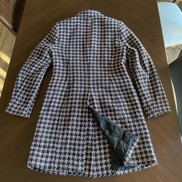 Trench coat - Picture 4 of 7